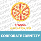 Corporate Identity #15004