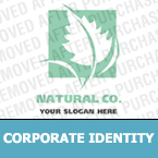 Corporate Identity #15099