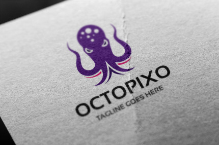 Logo template Preview