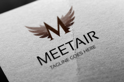 Logo template Preview