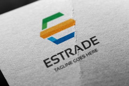 Logo template Preview