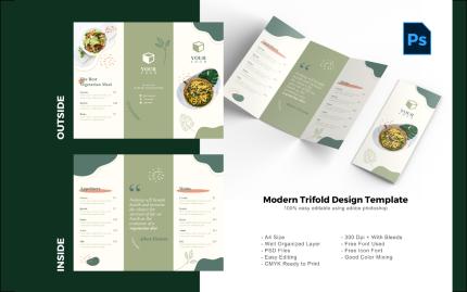 Logo template Preview