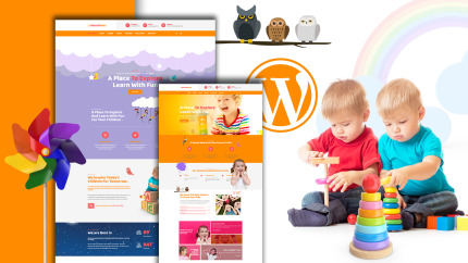 WordPress Themes