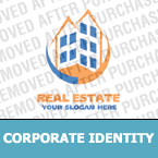 Corporate Identity #15103