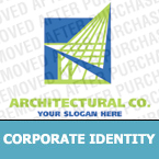 Corporate Identity Template  #15156
