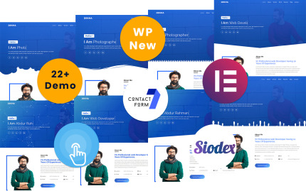 WordPress Themes
