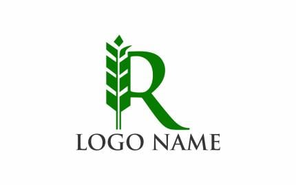 Logo template Preview