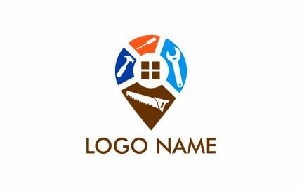 Logo template Preview