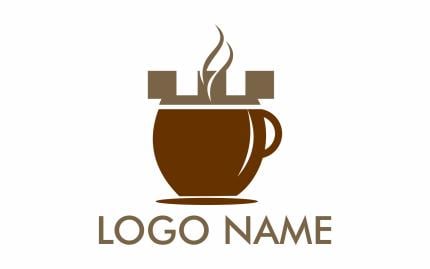 Logo template Preview