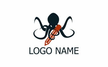 Logo template Preview