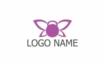 Logo template Preview