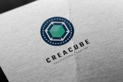 Logo template Preview