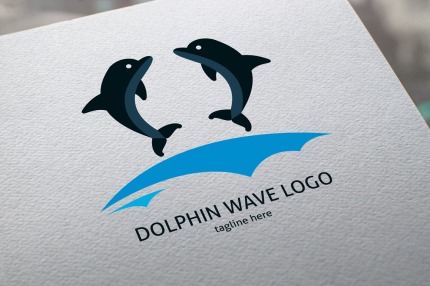 Logo template Preview