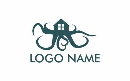 Logo template Preview