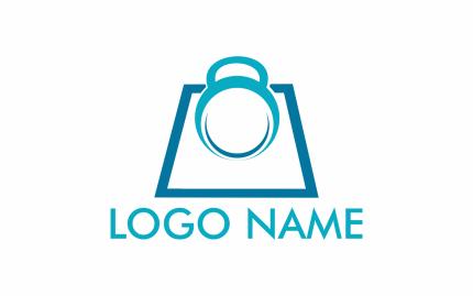 Logo template Preview