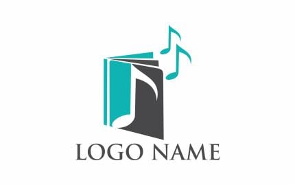 Logo template Preview