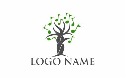 Logo template Preview