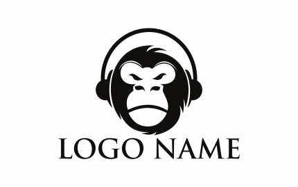 Logo template Preview