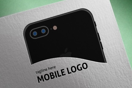 Logo template Preview