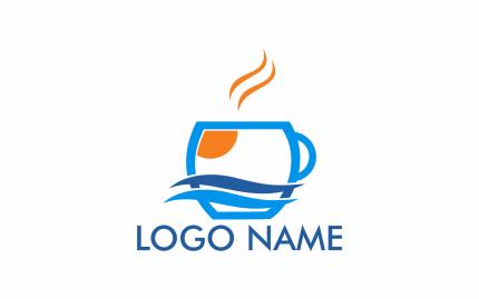 Logo template Preview