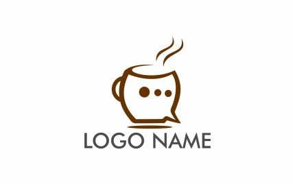 Logo template Preview