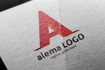 Logo template Preview