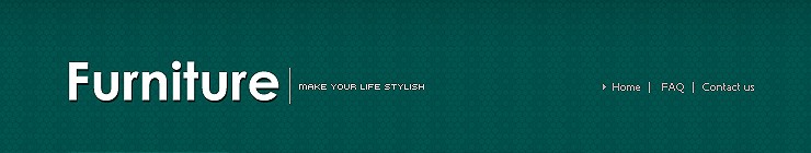 Website Template #15217