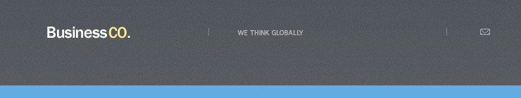 Website Template #15218