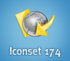 Icon Set  #15221