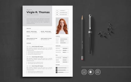 Resume Templates