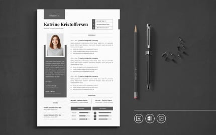 Resume Templates