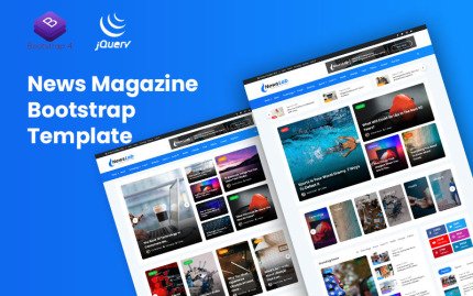Website Templates