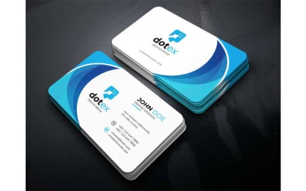 Logo template Preview