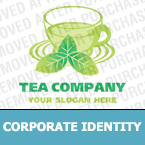 Corporate Identity #15333