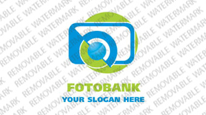 Logotype Template #15335