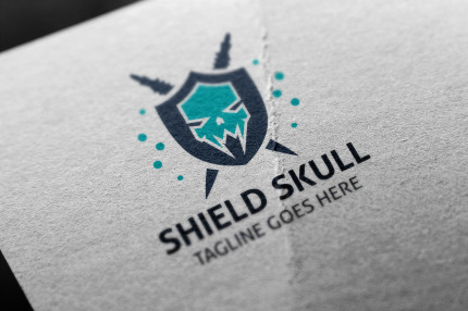 Logo template Preview