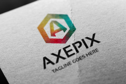 Logo template Preview