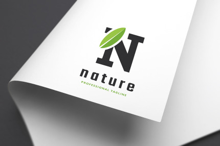 Logo template Preview