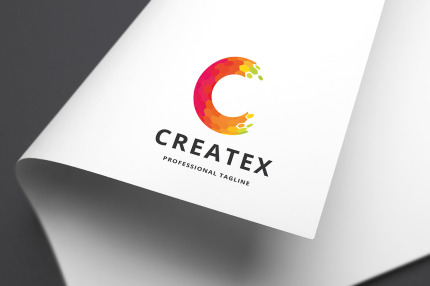 Logo template Preview