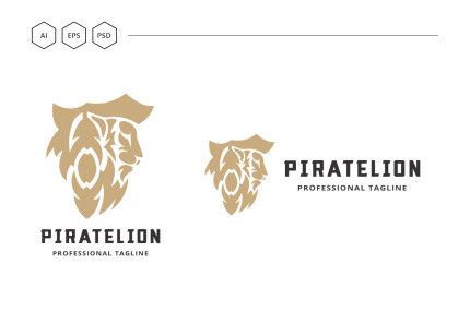 Logo template Preview