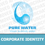 Corporate Identity #15481