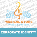 Corporate Identity #15486