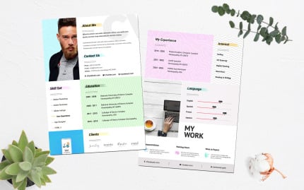 Resume Templates