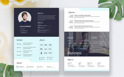 Resume Templates