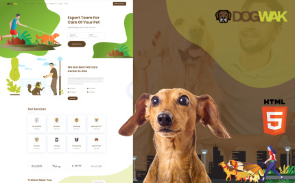 Website Templates
