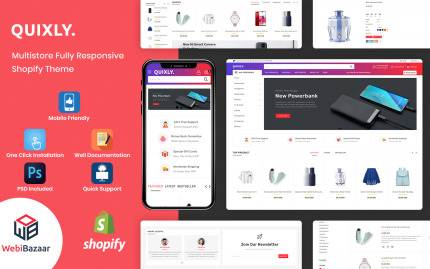 Shopify Themes