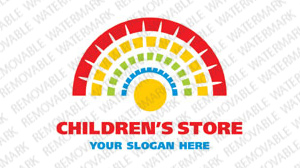 Logotype Template #15502