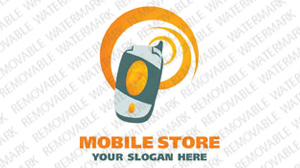 Logotype Template #15505
