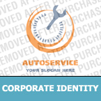 Corporate Identity #15542