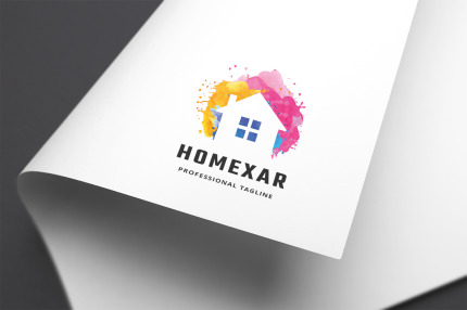 Logo template Preview